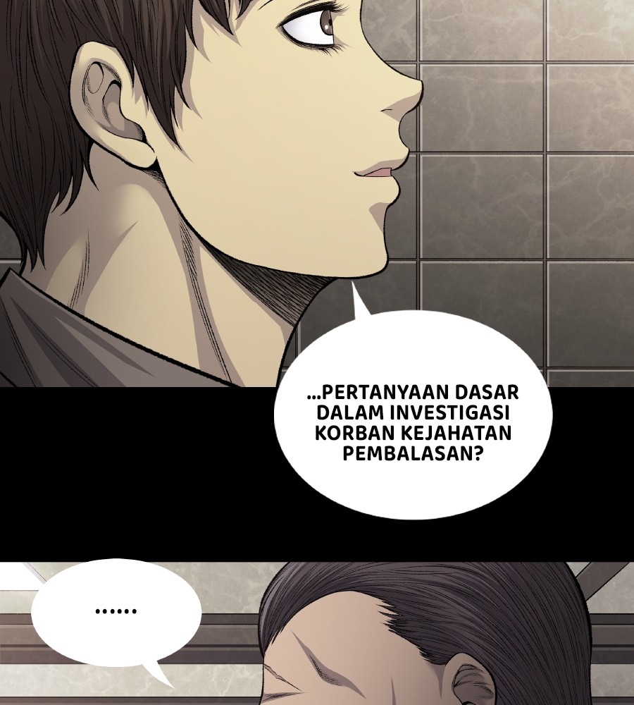 Vigilante Chapter 57 halaman 28