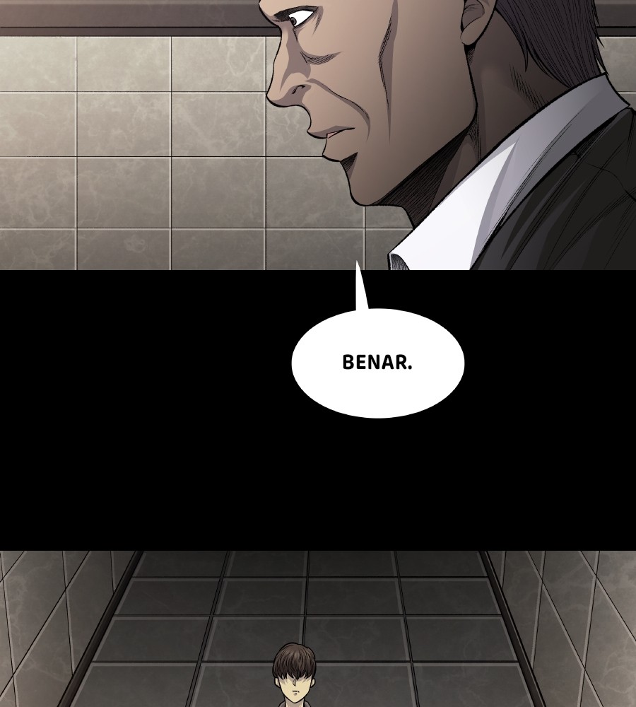 Vigilante Chapter 57 halaman 29