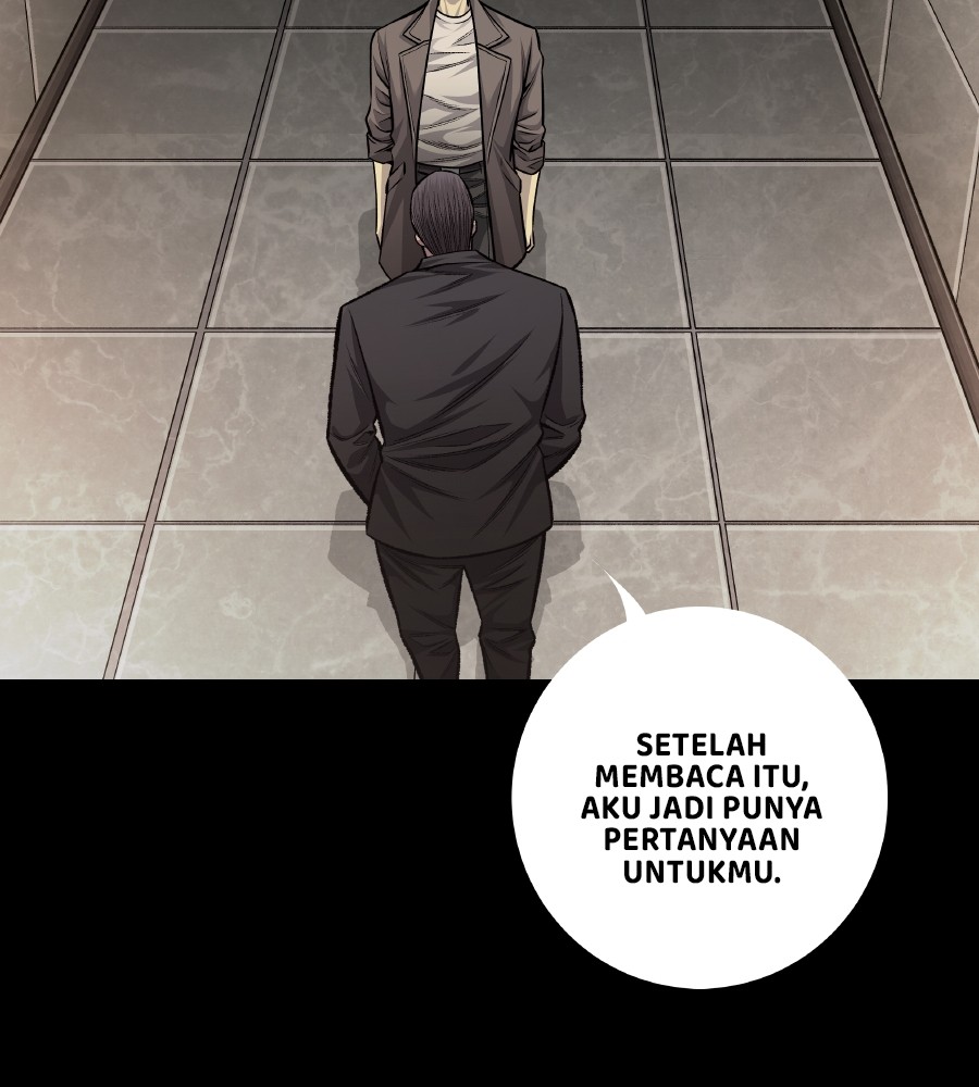 Vigilante Chapter 57 halaman 30