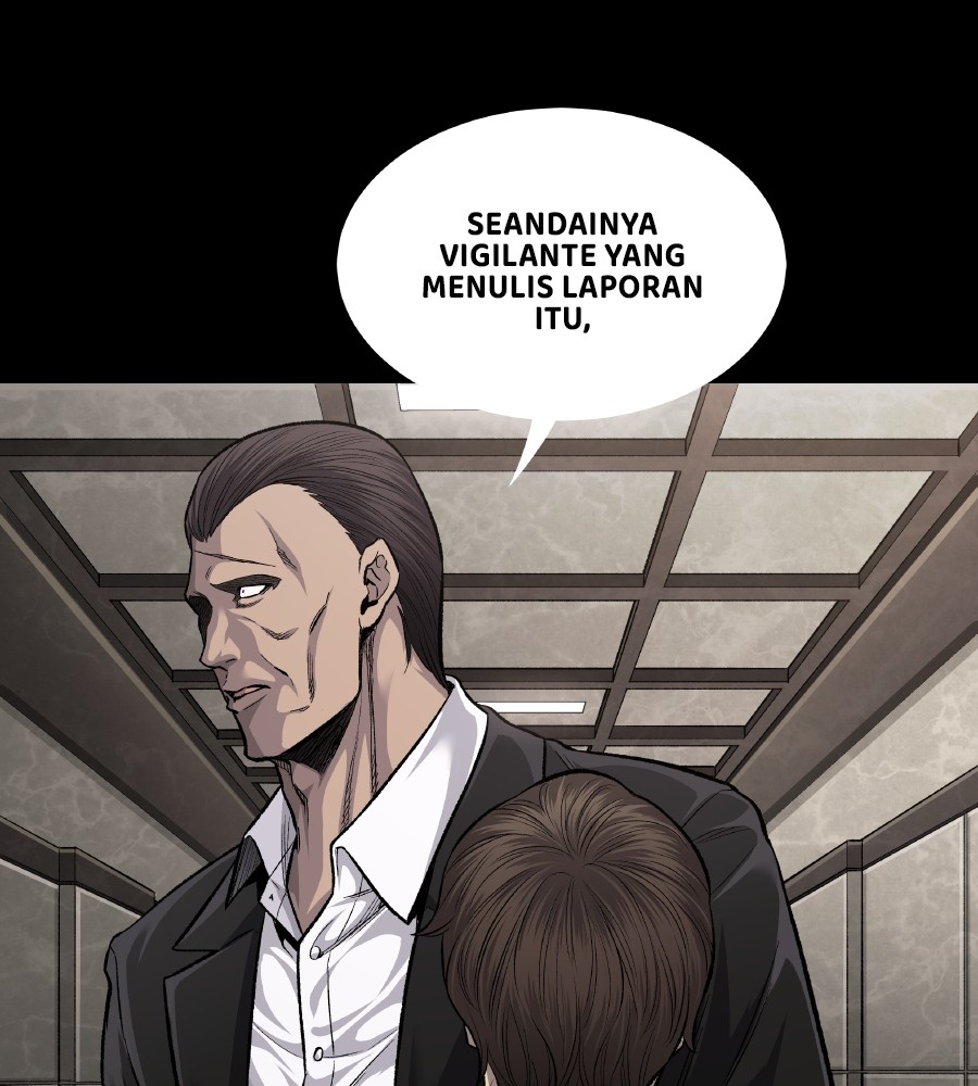 Vigilante Chapter 57 halaman 31