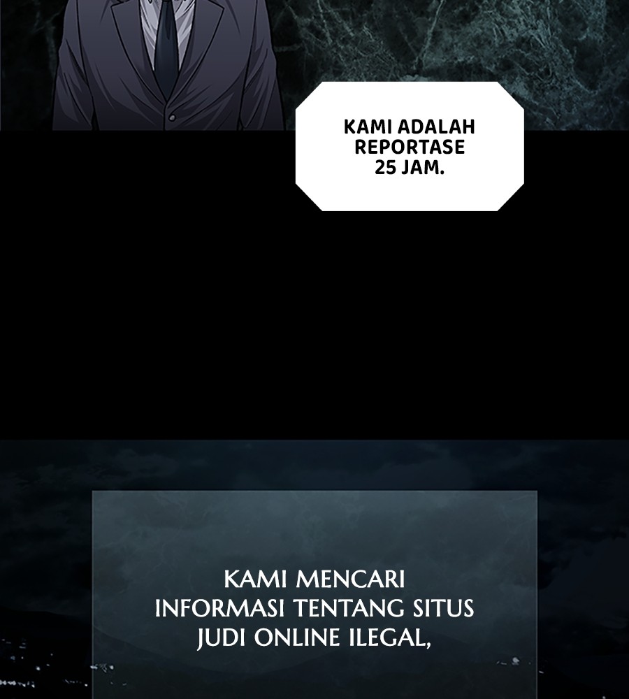Vigilante Chapter 61 halaman 23