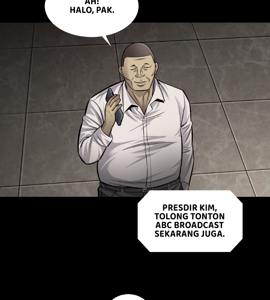 Vigilante Chapter 62 halaman 25