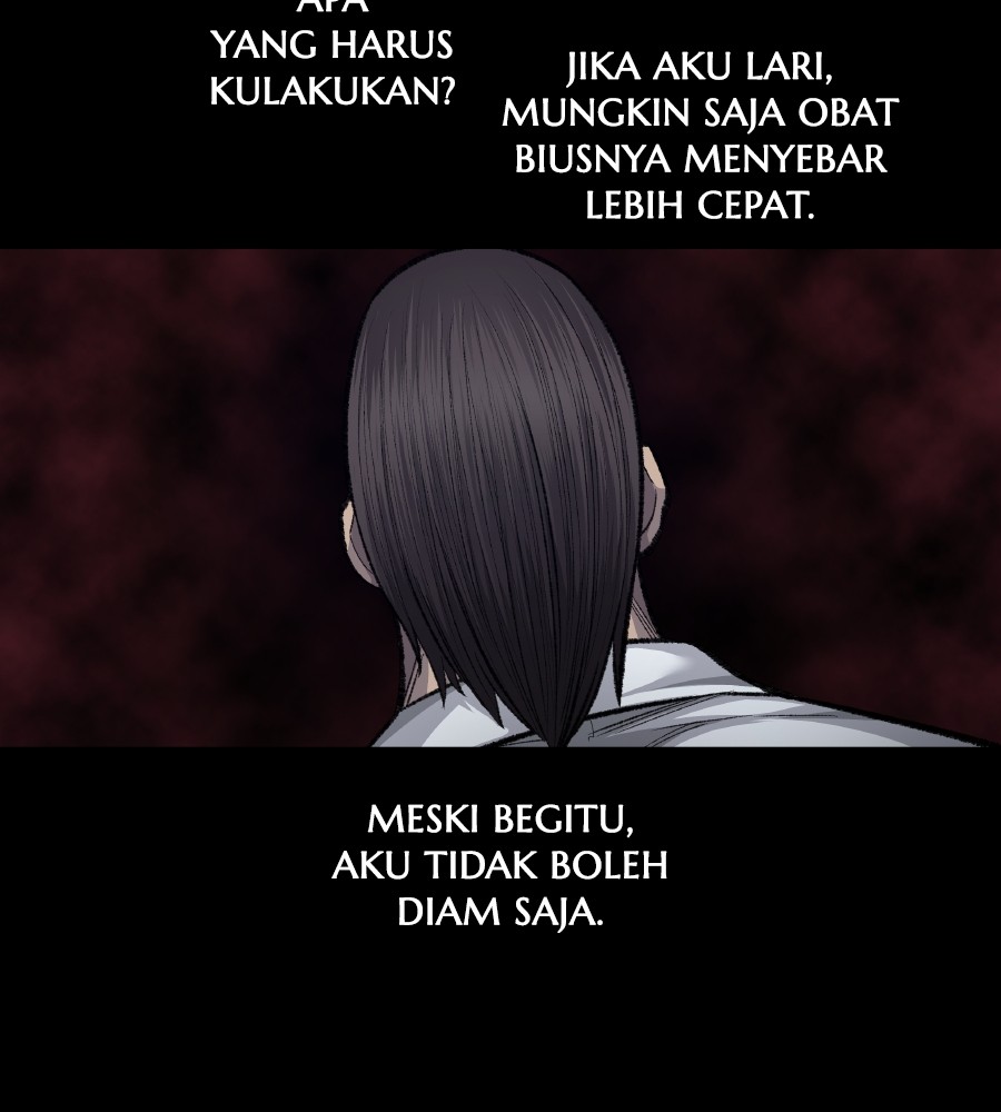 Vigilante Chapter 70 halaman 20