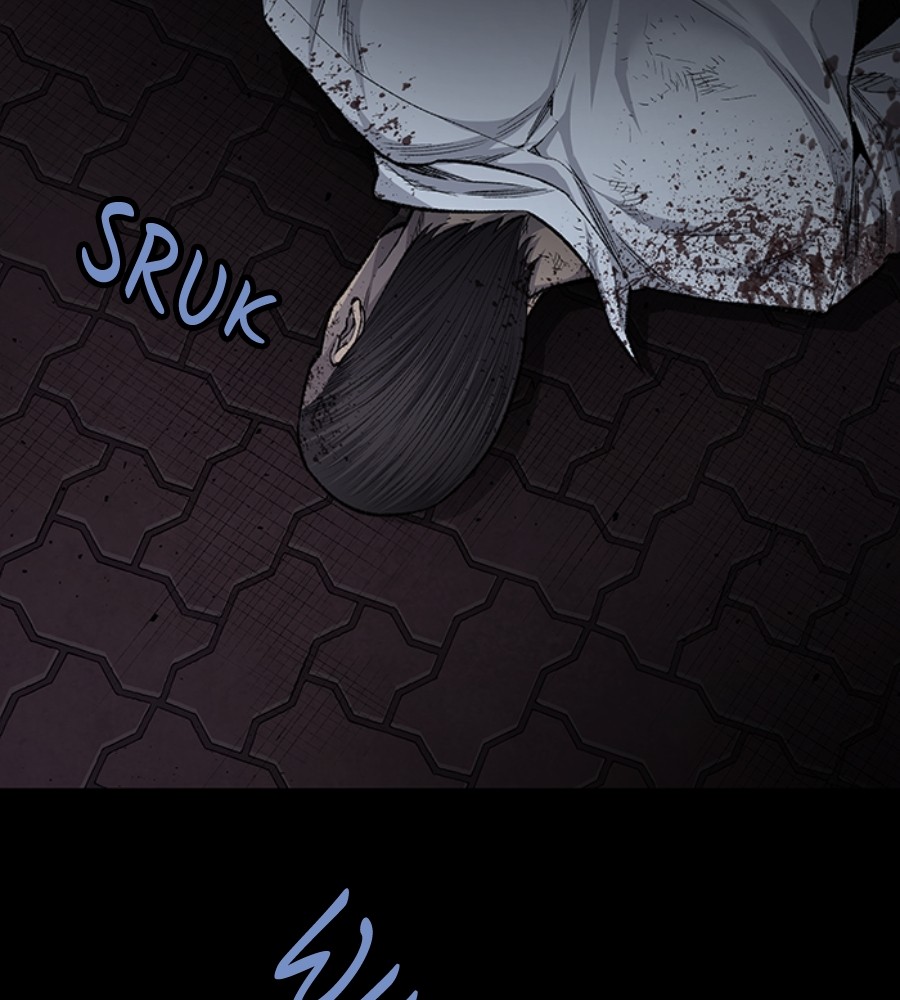 Vigilante Chapter 71 halaman 27