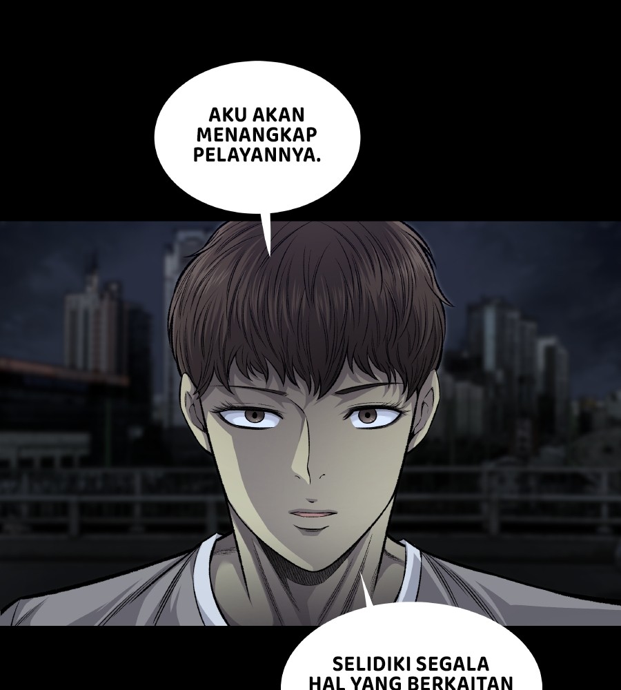 Vigilante Chapter 74 halaman 24