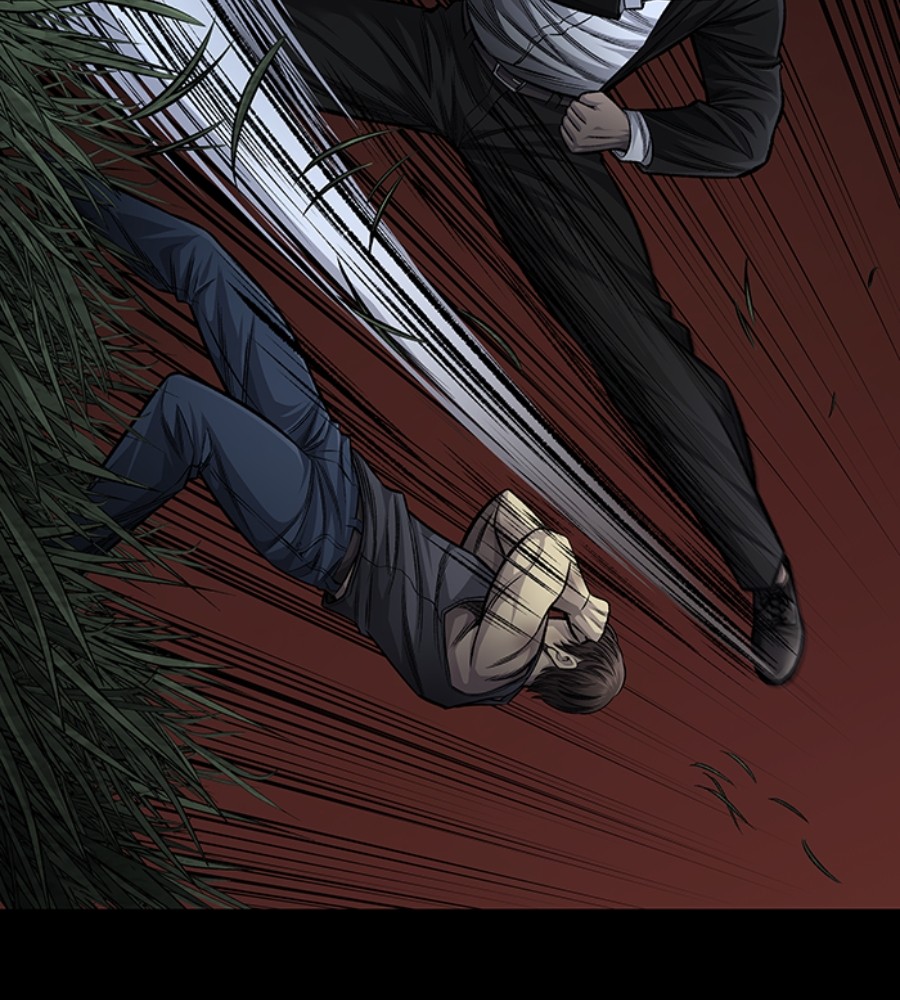 Vigilante Chapter 79 halaman 24