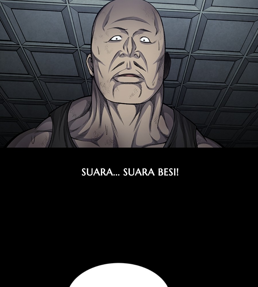 Vigilante Chapter 81 halaman 25