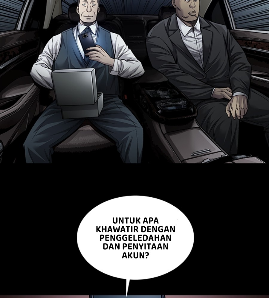 Vigilante Chapter 84 halaman 27