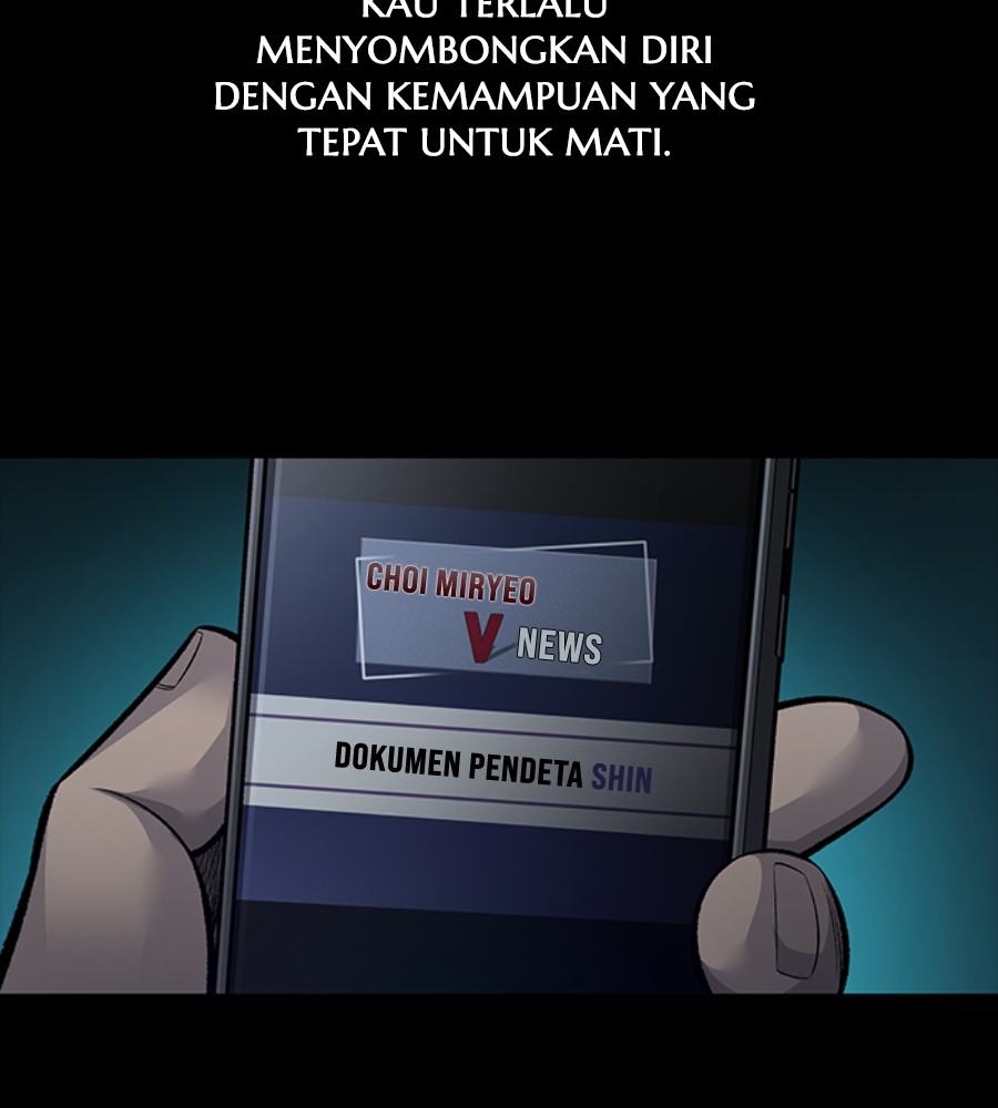 Vigilante Chapter 87 halaman 26