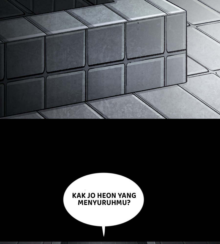 Vigilante Chapter 96 halaman 25