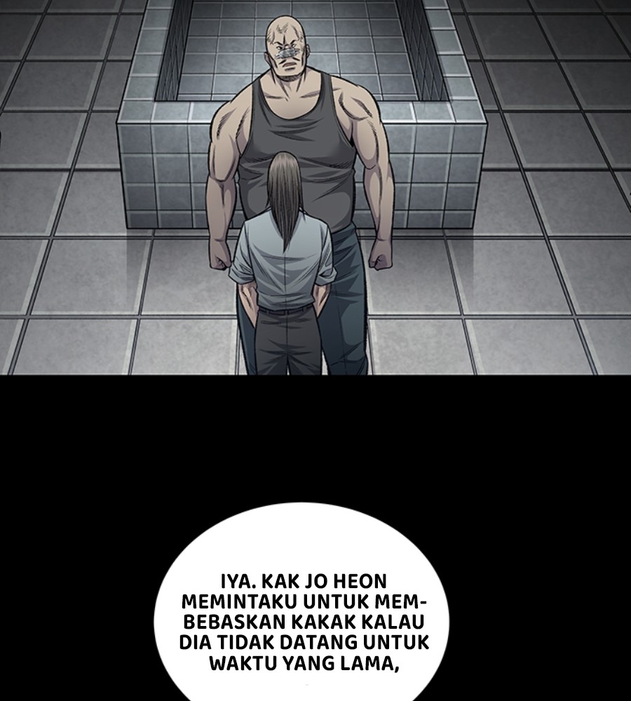 Vigilante Chapter 96 halaman 26