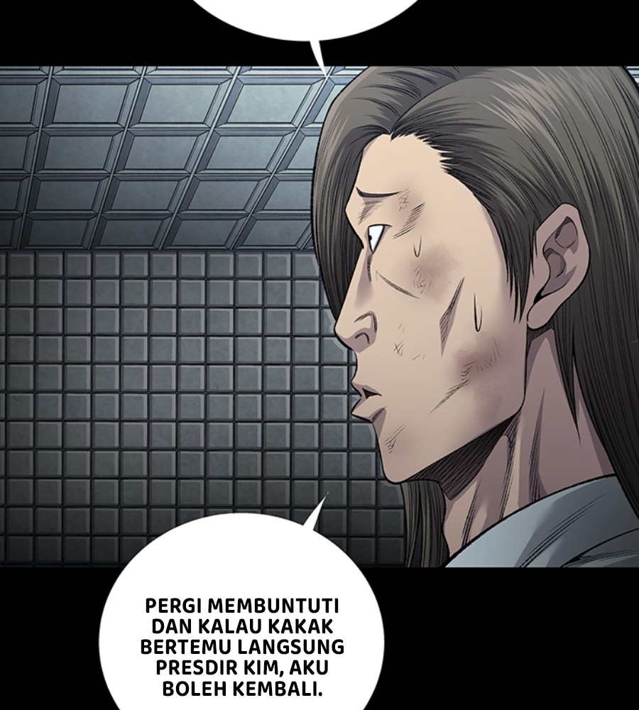 Vigilante Chapter 96 halaman 27