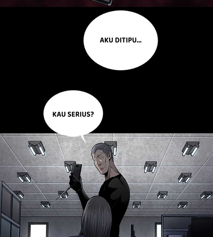 Vigilante Chapter 99 halaman 25