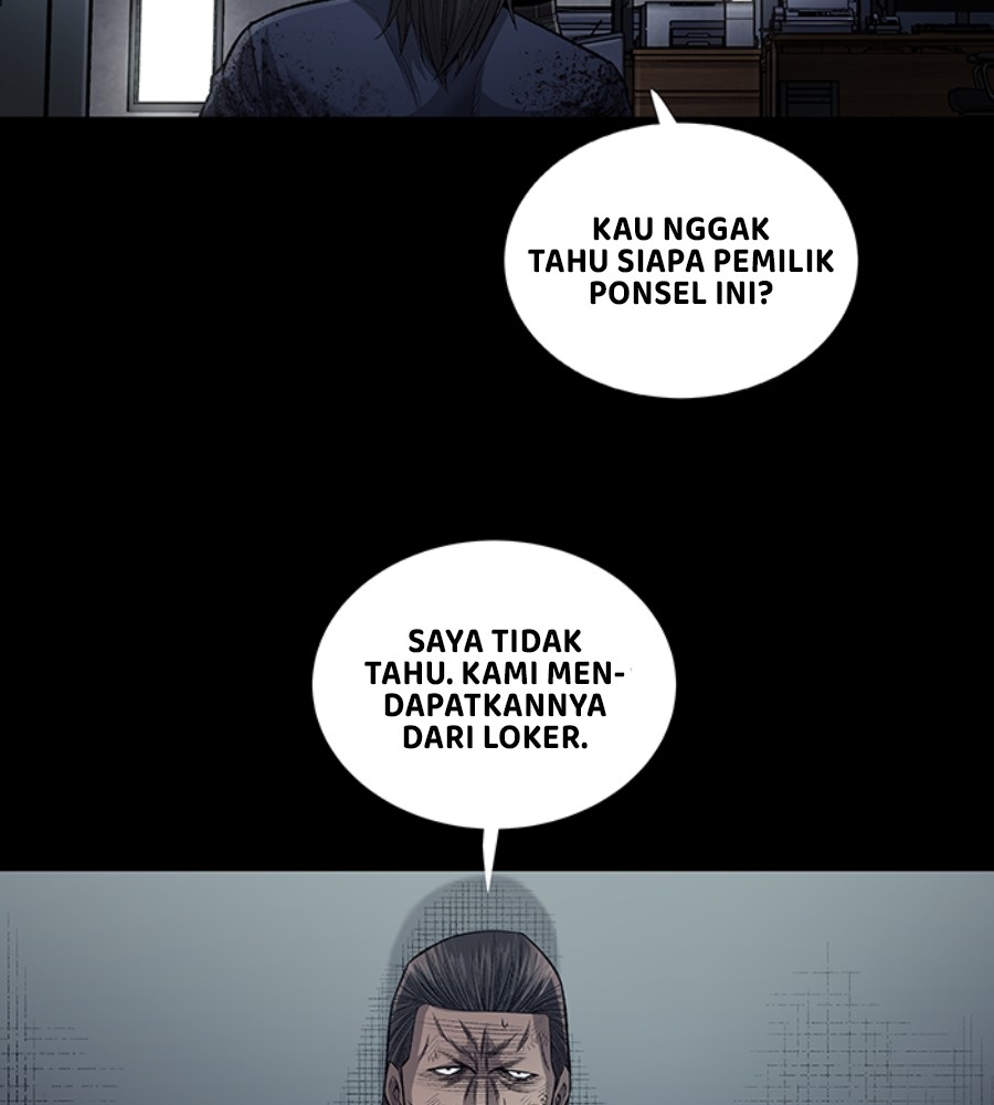 Vigilante Chapter 99 halaman 26