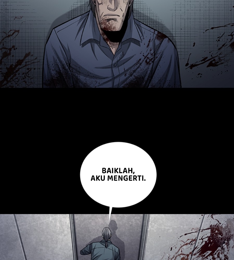 Vigilante Chapter 99 halaman 27