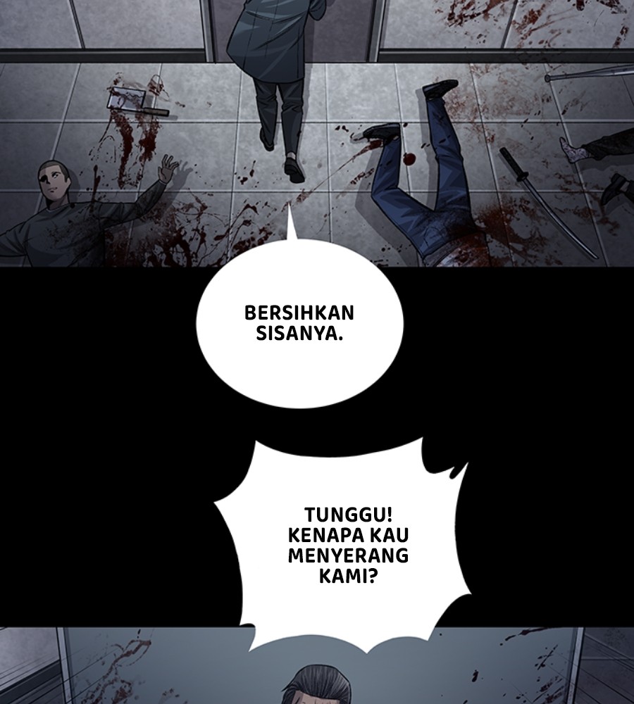 Vigilante Chapter 99 halaman 28