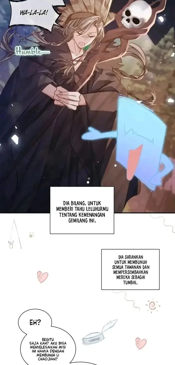 Villain at Work! Is Crushing the Boss My KPI? Chapter 11 Gambar 9
