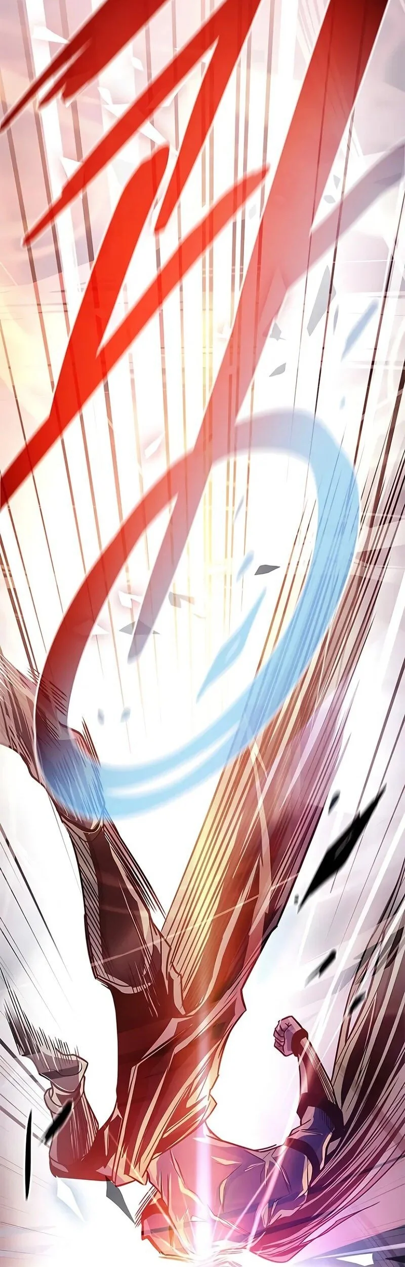 Villain To Kill Chapter 210 Gambar 28