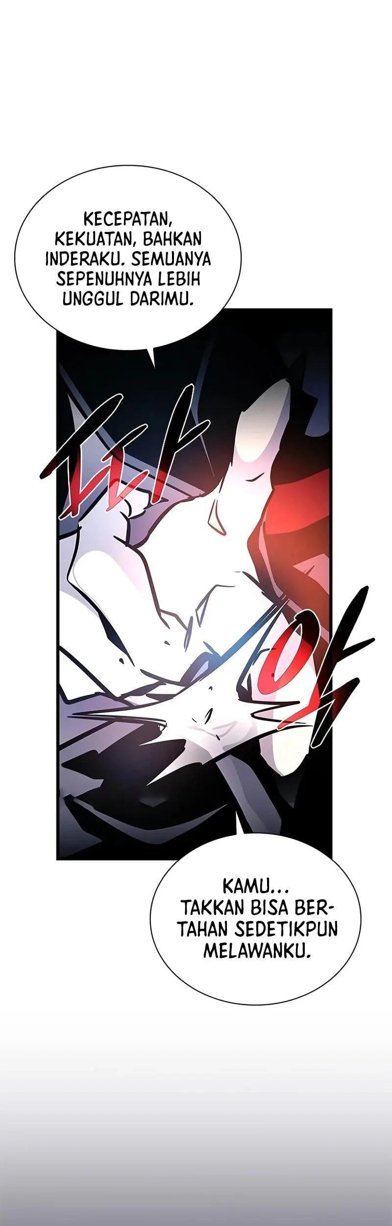 Villain To Kill Chapter 211 Gambar 30