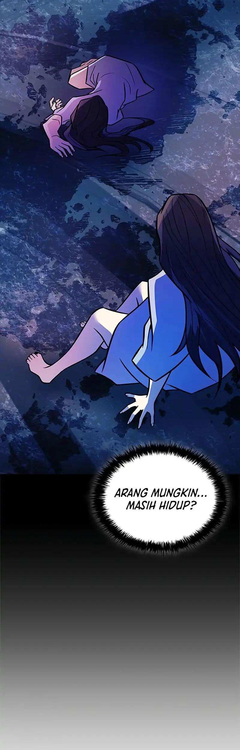 Villain To Kill Chapter 217 Gambar 23