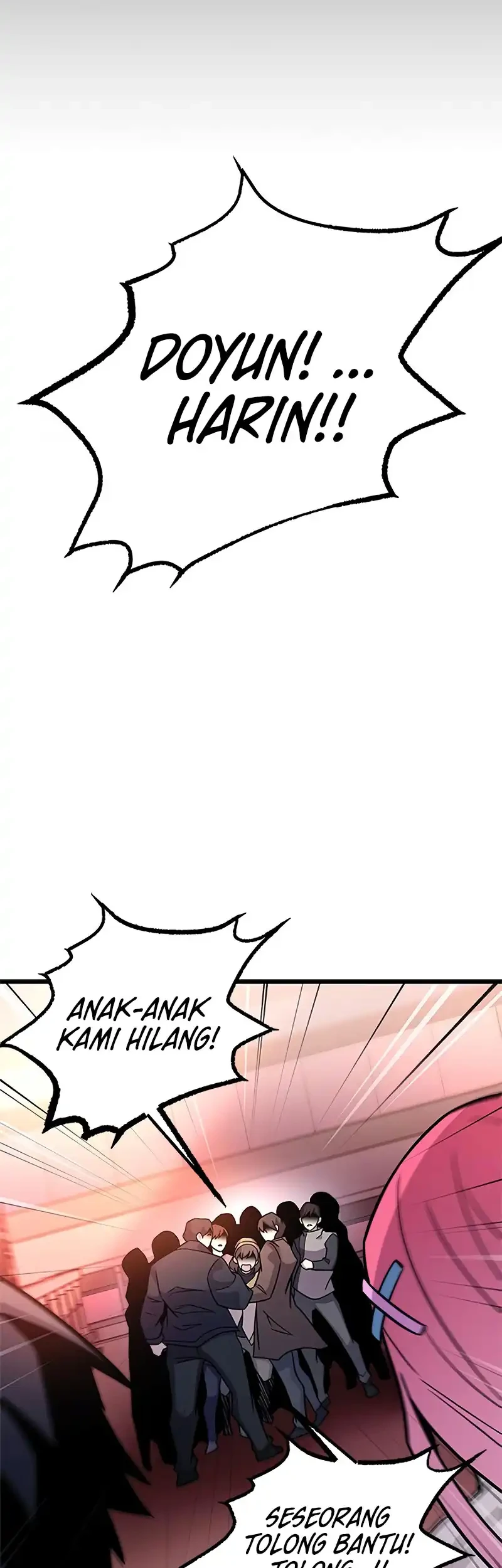 Villain To Kill Chapter 217 Gambar 24