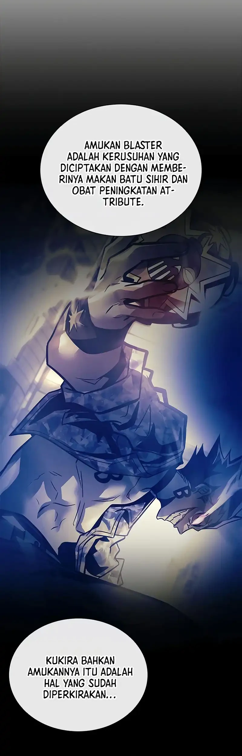 Villain To Kill Chapter 218 Gambar 25
