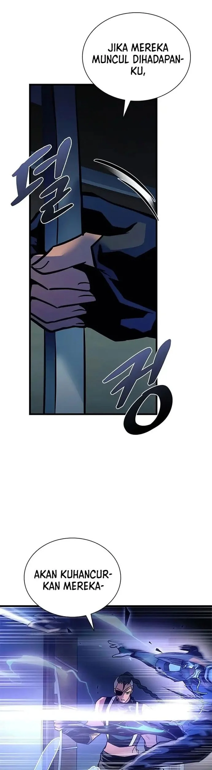 Villain To Kill Chapter 222 Gambar 23