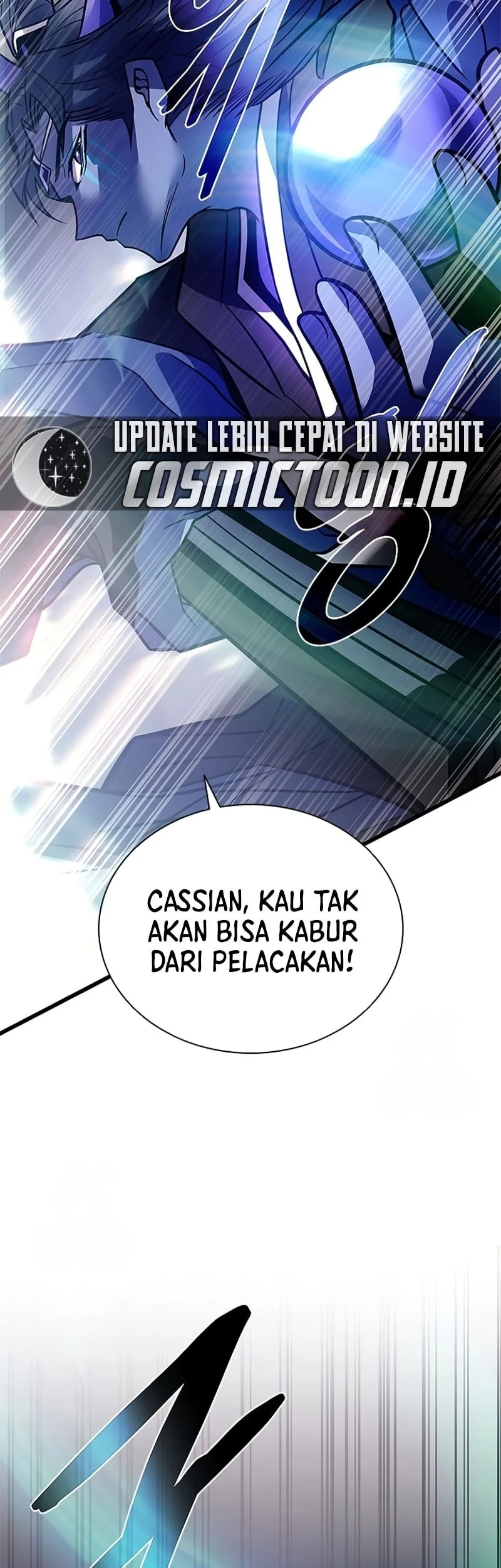 Villain To Kill Chapter 223 Gambar 23