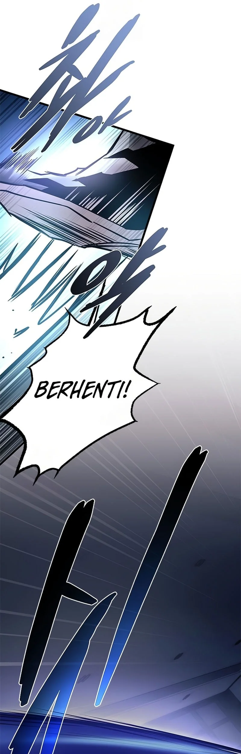 Villain To Kill Chapter 223 Gambar 25
