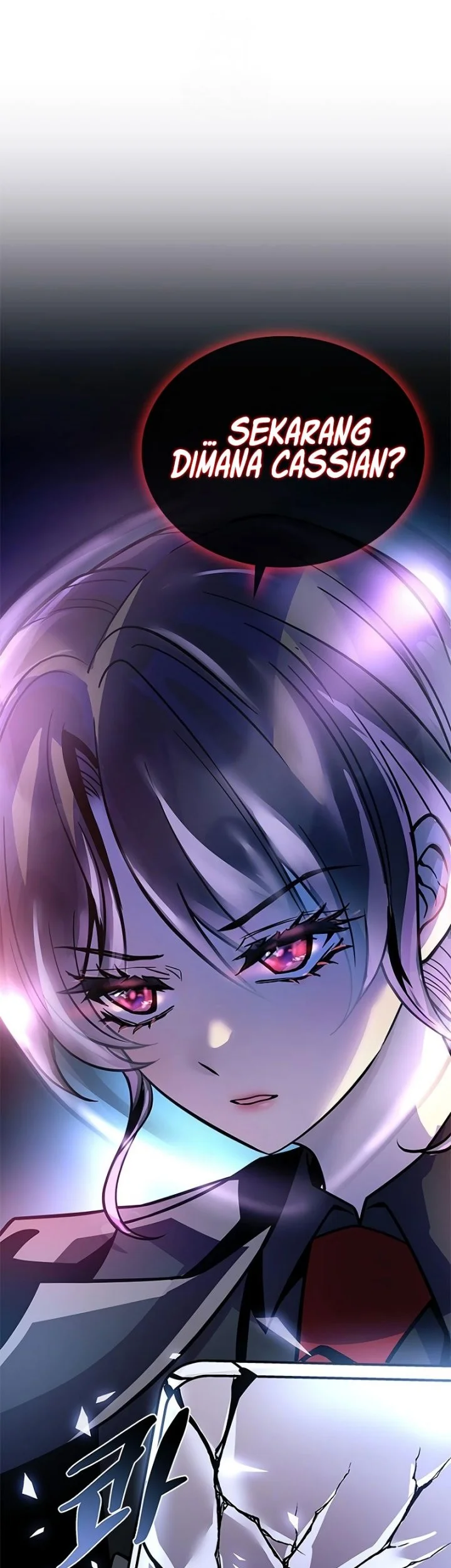 Villain To Kill Chapter 224 Gambar 23
