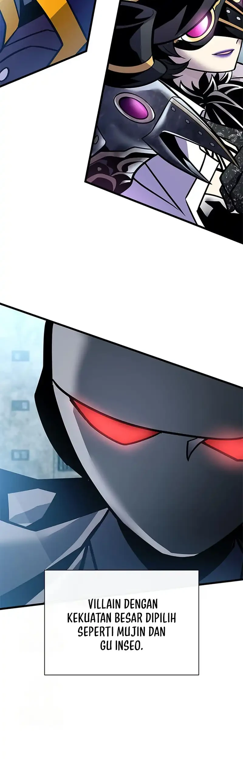 Villain To Kill Chapter 231 Gambar 23