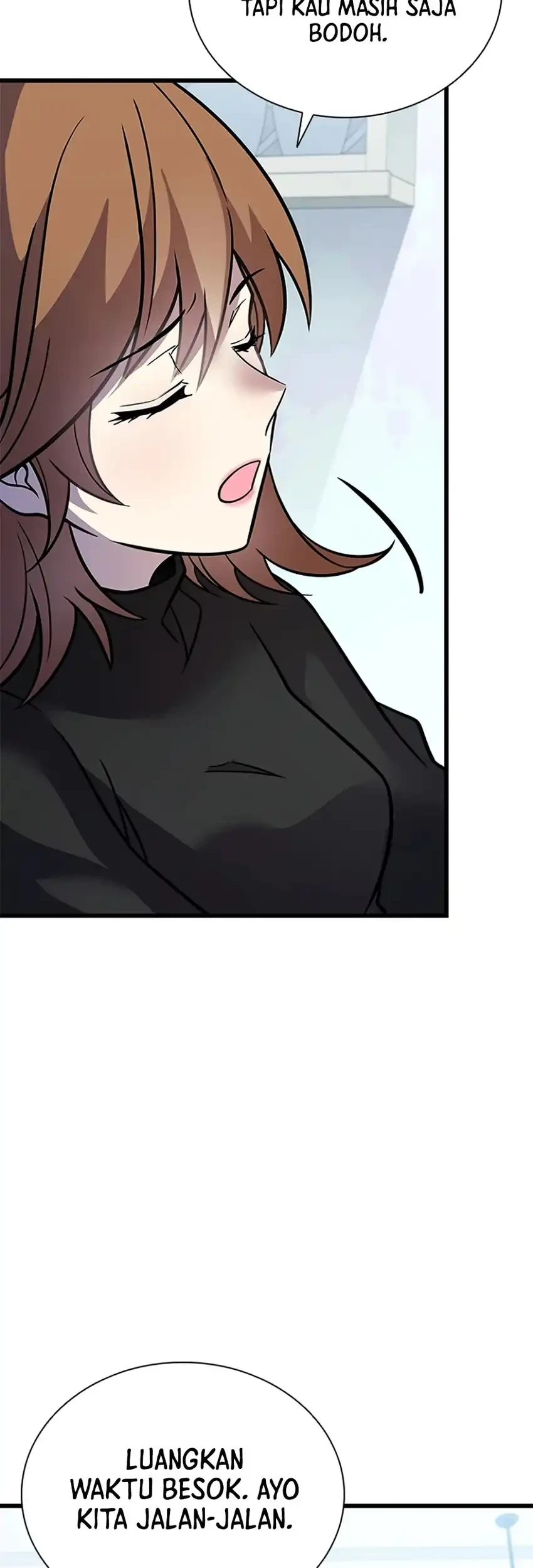 Villain To Kill Chapter 232 Gambar 23