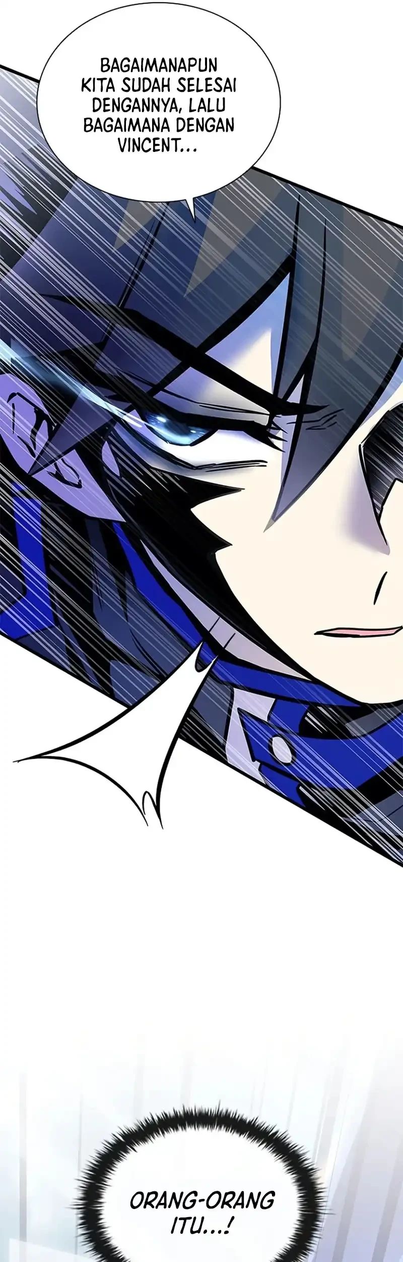 Villain To Kill Chapter 233 Gambar 27