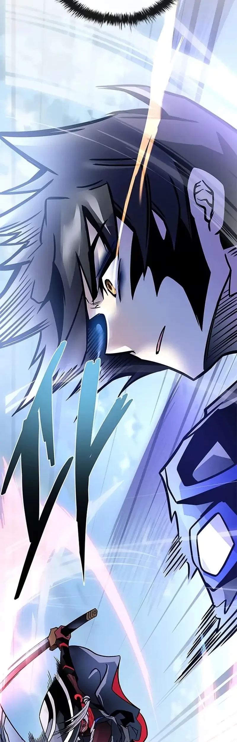 Villain To Kill Chapter 233 Gambar 28