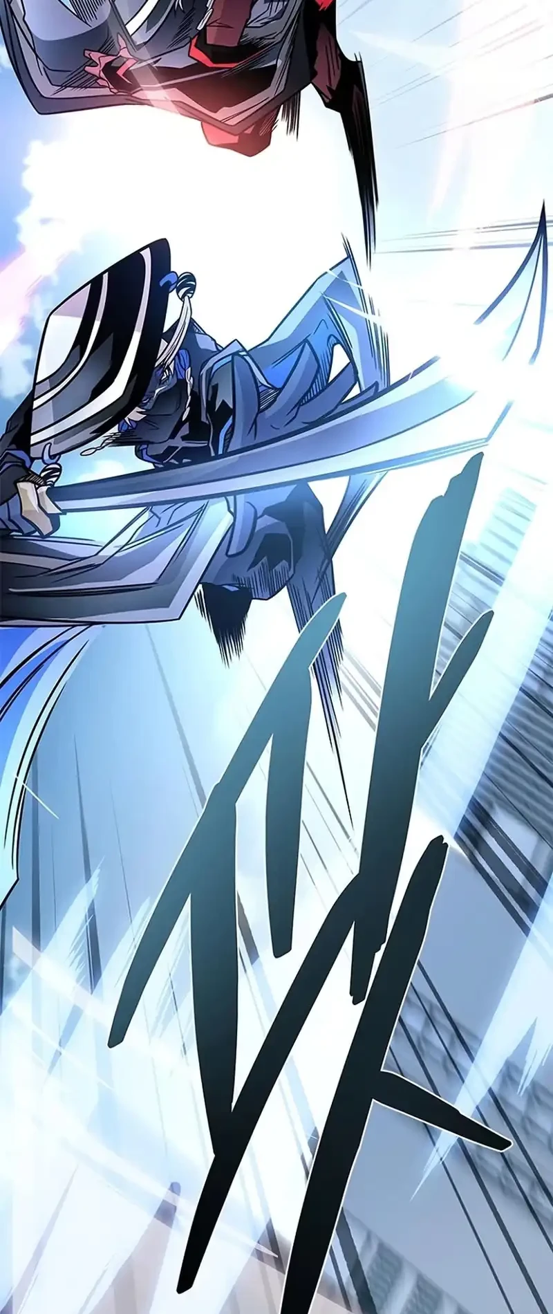 Villain To Kill Chapter 233 Gambar 29