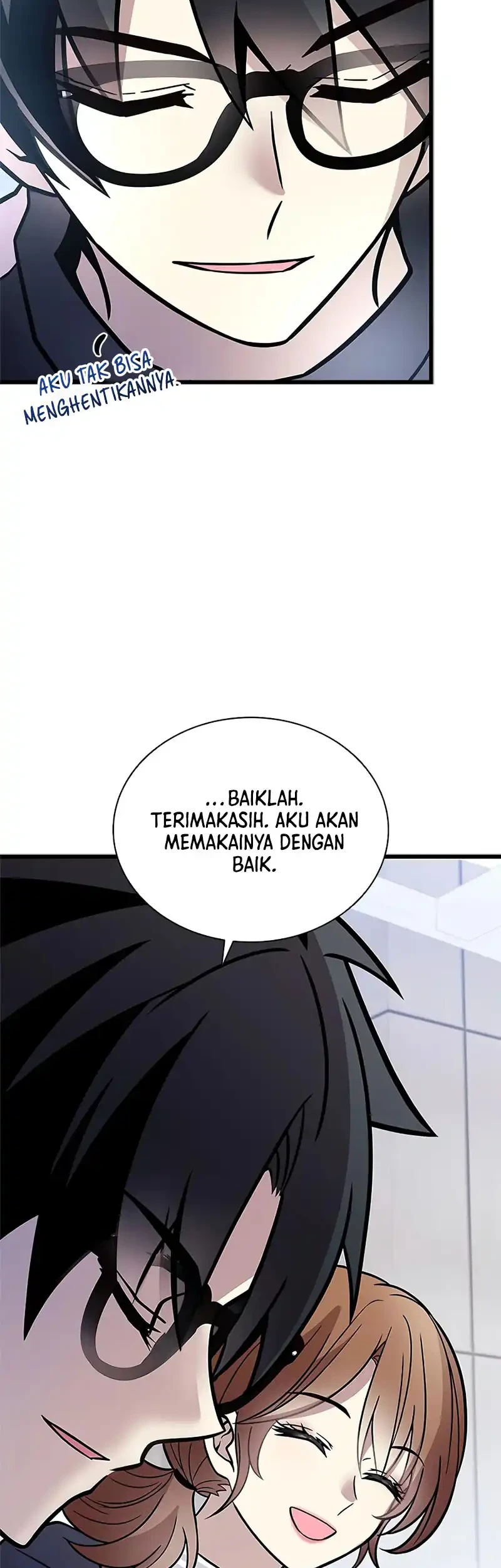 Villain To Kill Chapter 234 Gambar 22