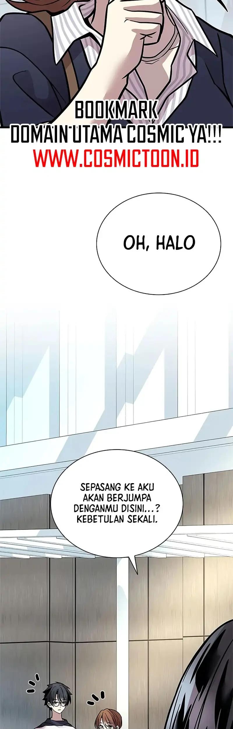 Villain To Kill Chapter 234 Gambar 24