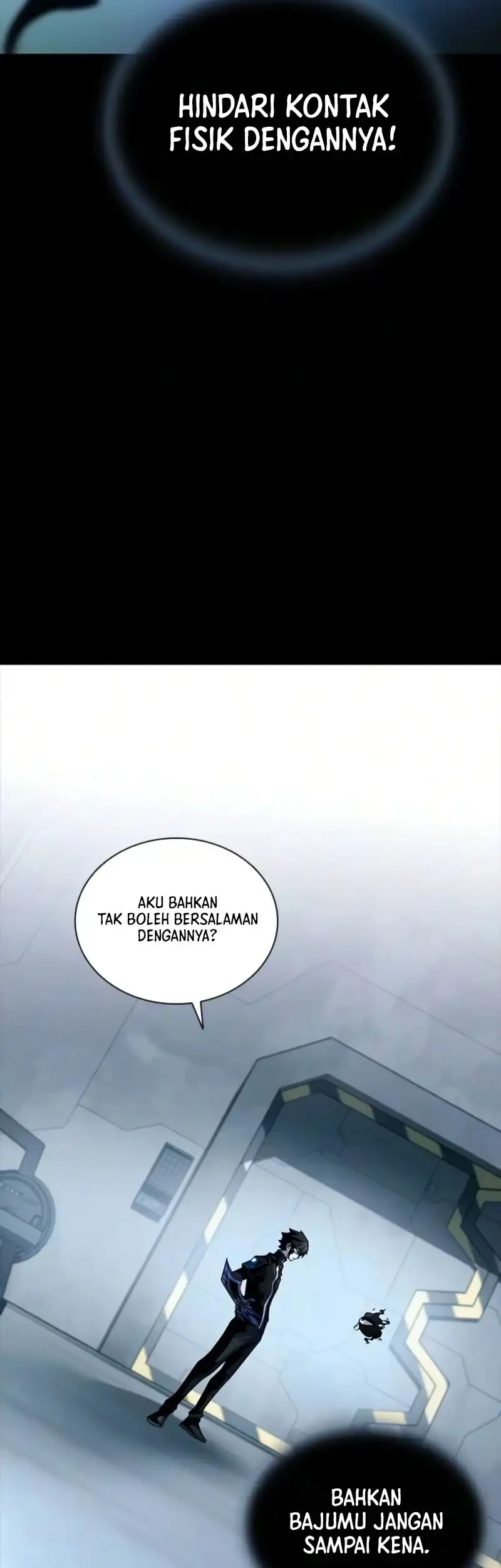 Villain To Kill Chapter 235 Gambar 27