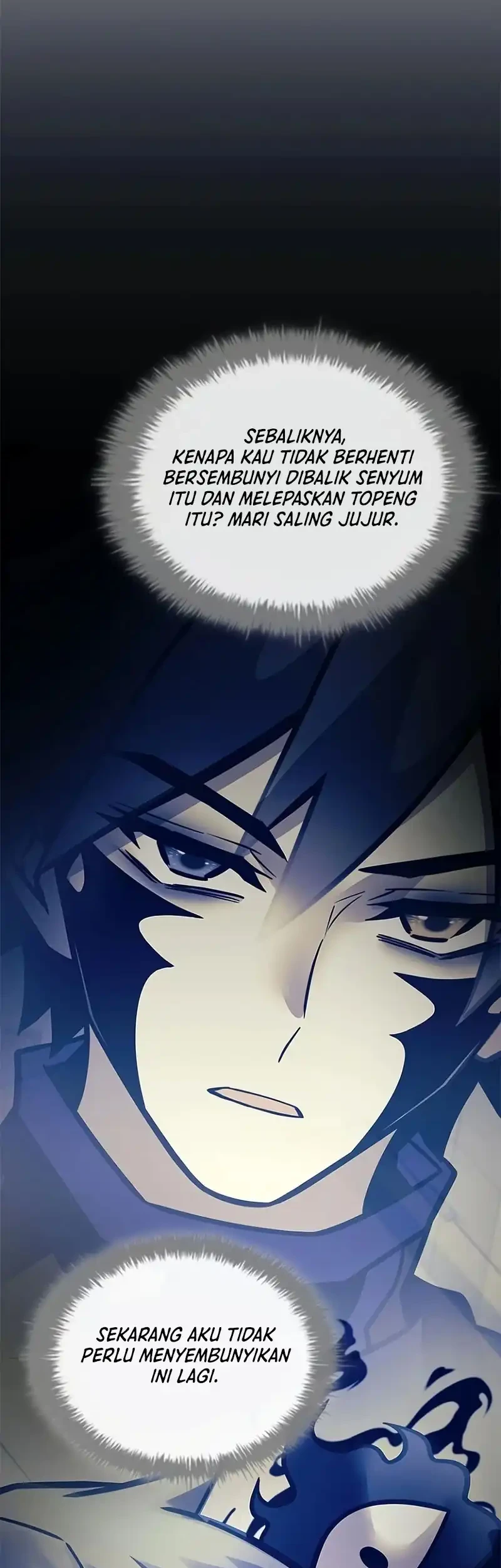 Villain To Kill Chapter 237 Gambar 27