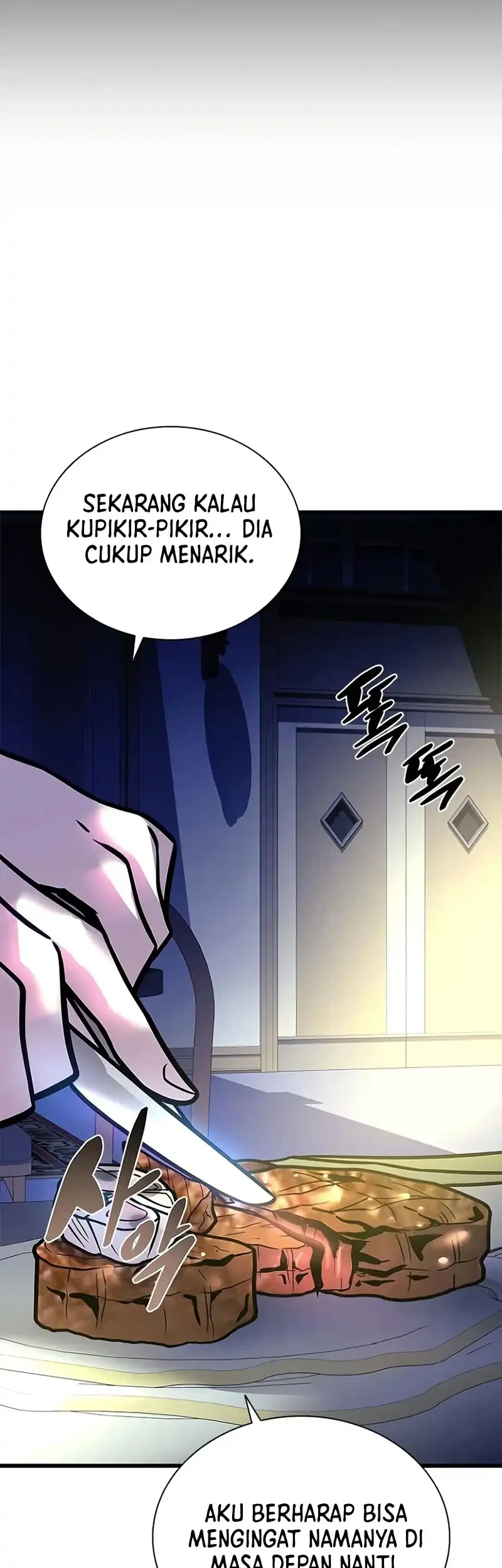 Villain To Kill Chapter 237 Gambar 29