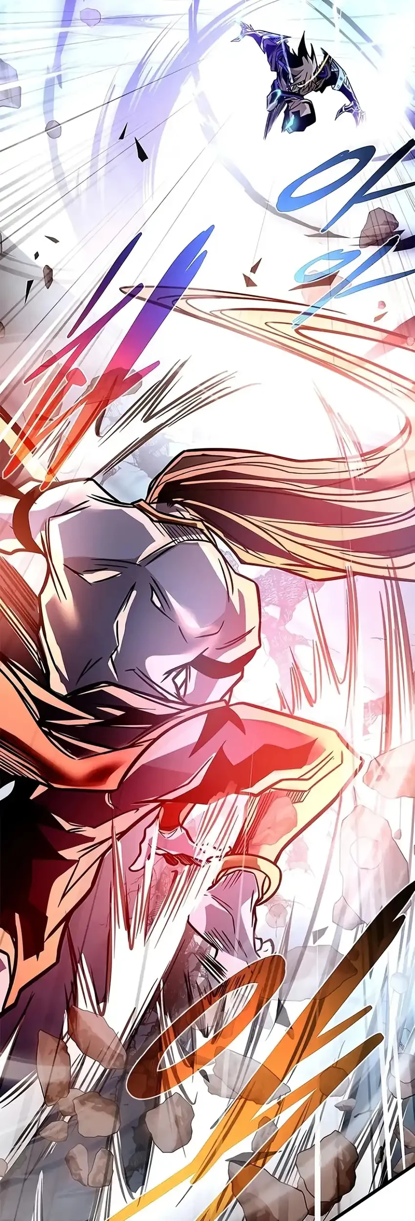 Villain To Kill Chapter 238 Gambar 32