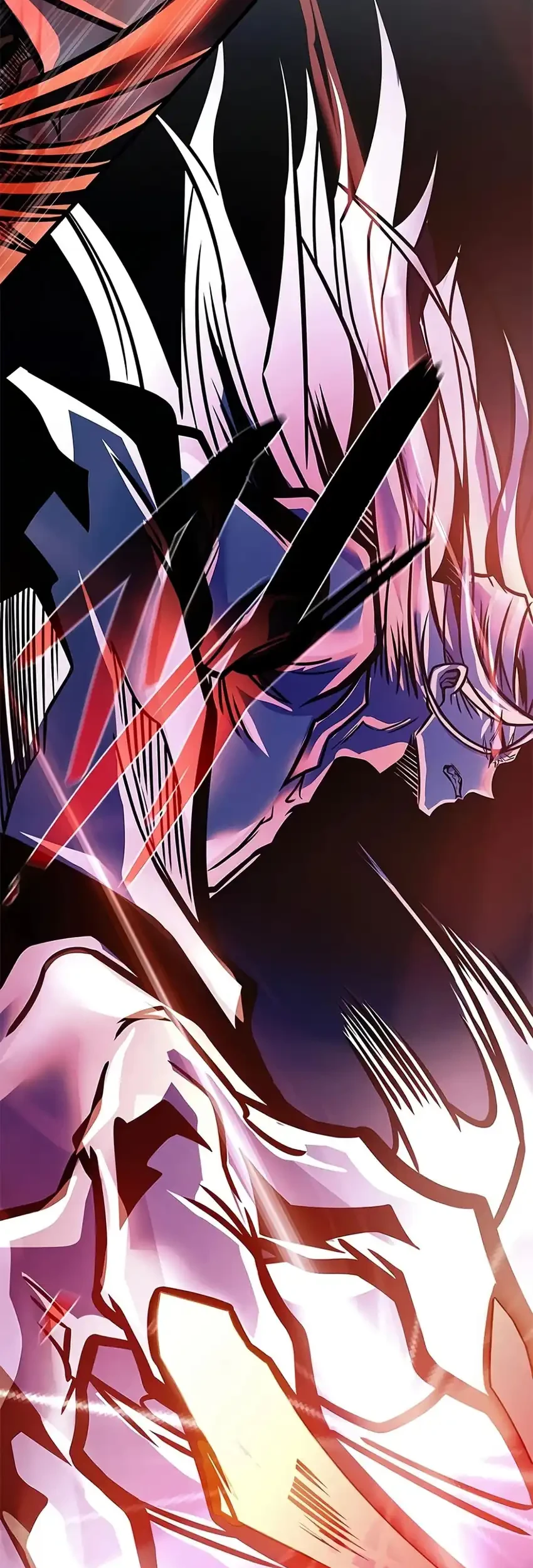 Villain To Kill Chapter 238 Gambar 34