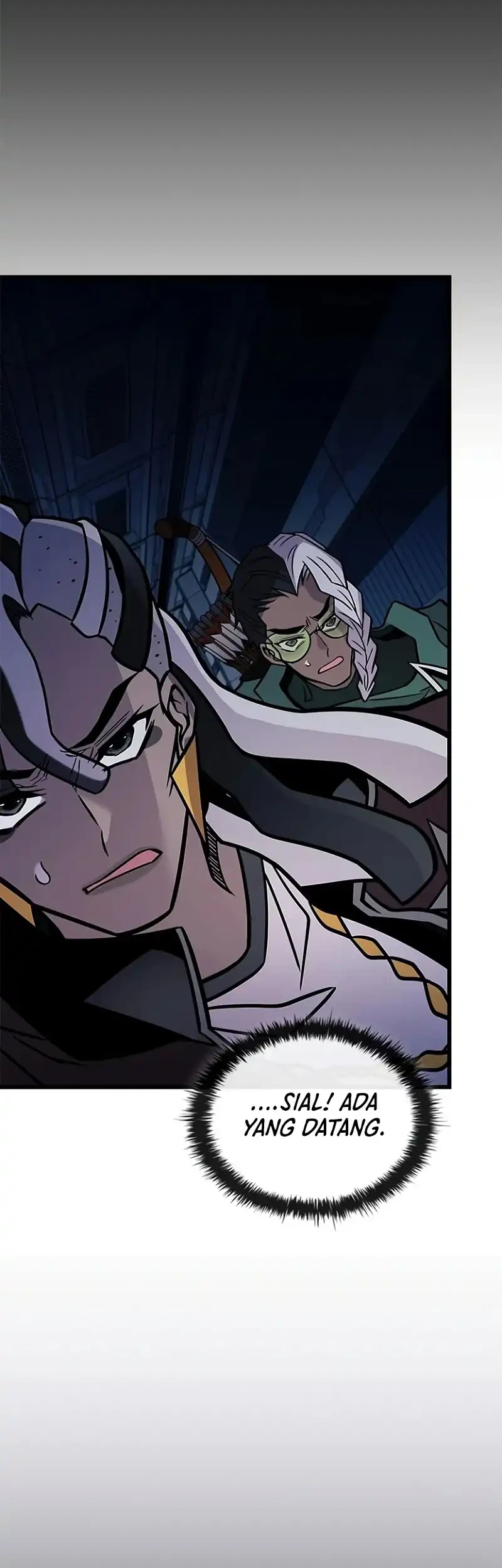 Villain To Kill Chapter 239 Gambar 30