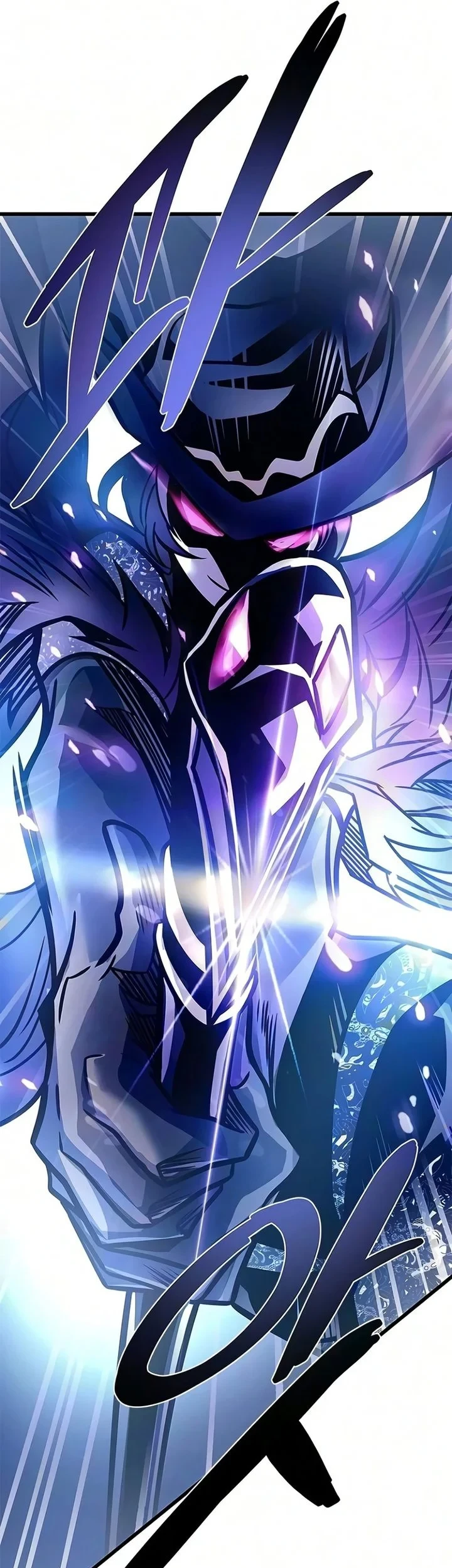 Villain To Kill Chapter 241 Gambar 33