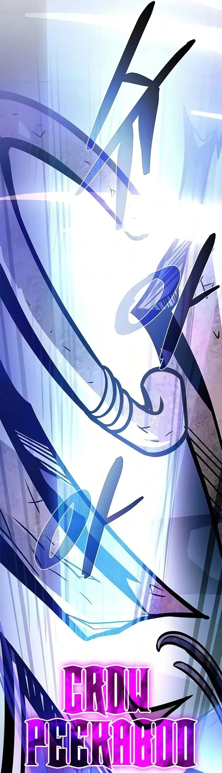 Villain To Kill Chapter 241 Gambar 35