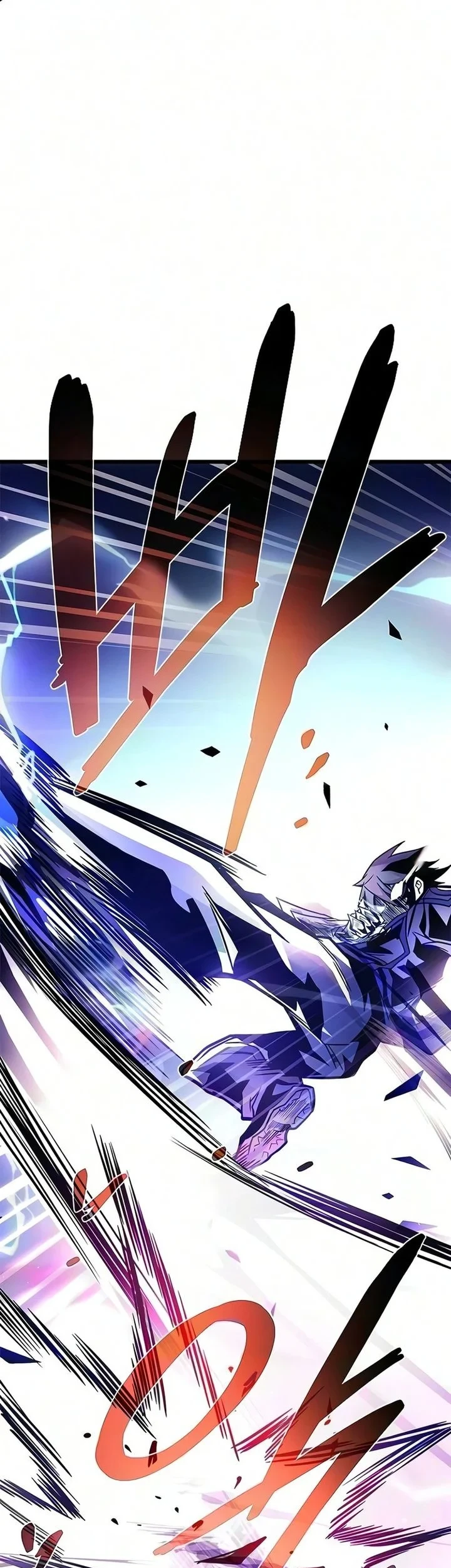 Villain To Kill Chapter 242 Gambar 32