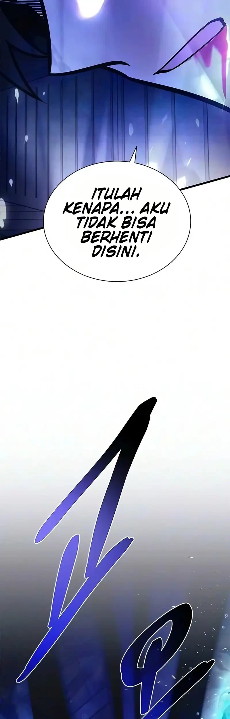 Villain To Kill Chapter 245 Gambar 33