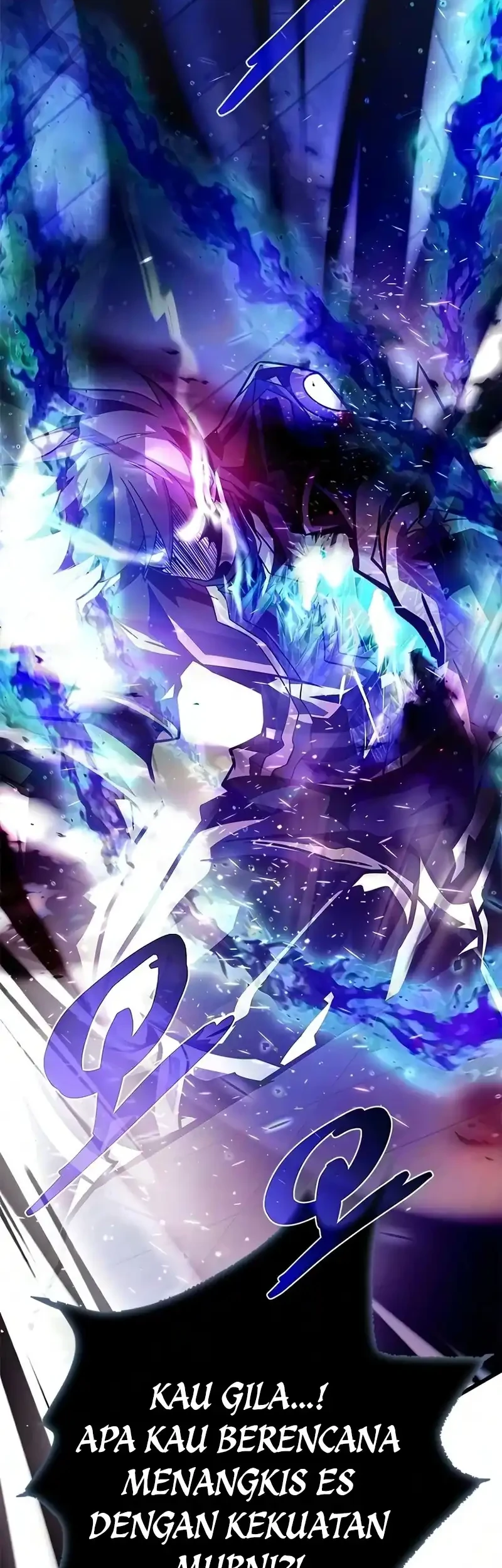 Villain To Kill Chapter 245 Gambar 34