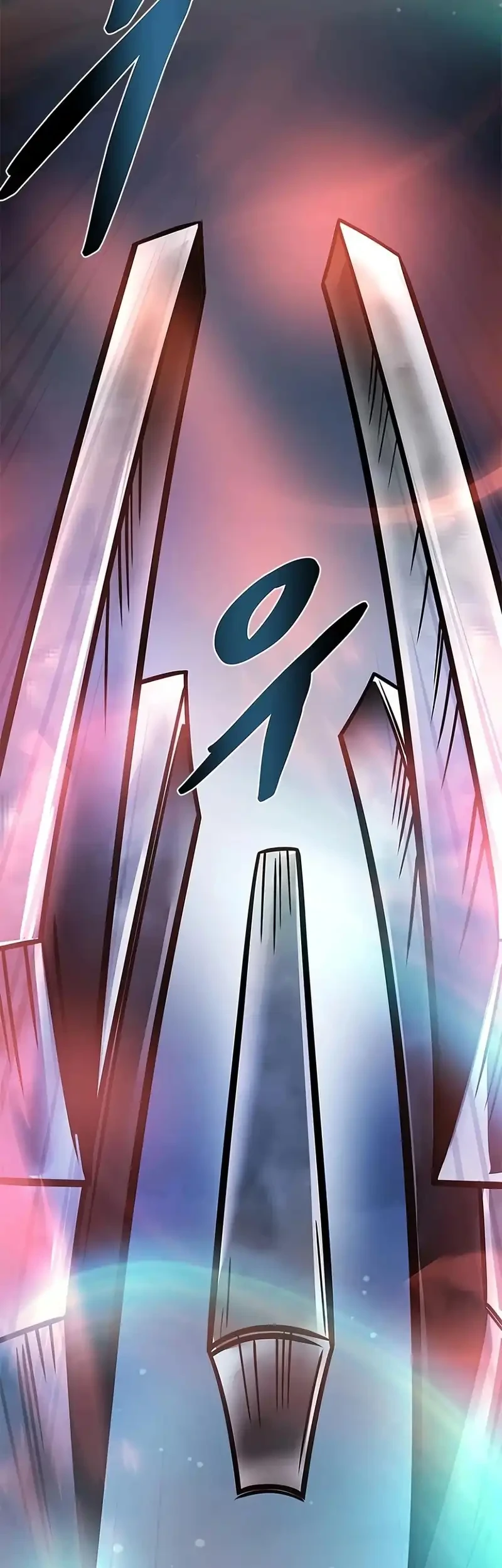 Villain To Kill Chapter 246 Gambar 29