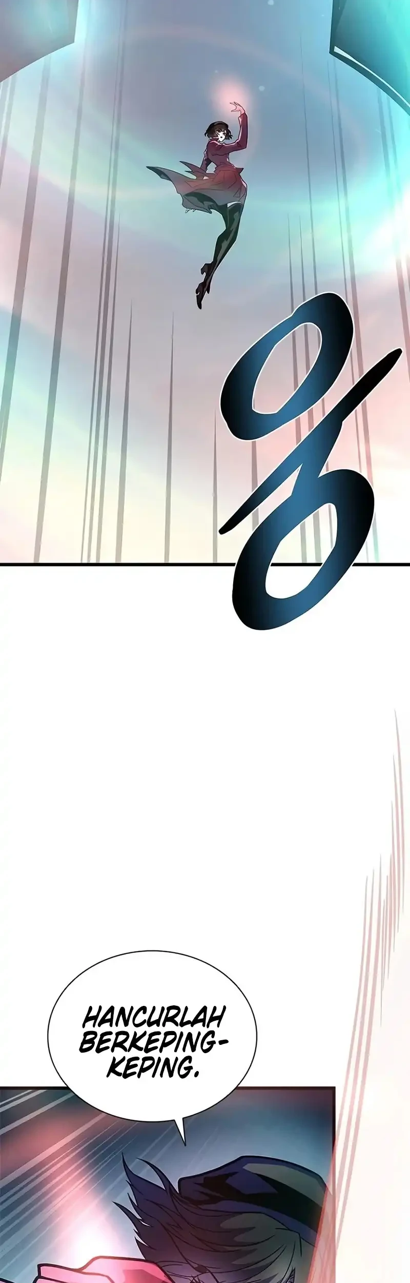 Villain To Kill Chapter 246 Gambar 30